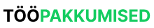 toopakkumised